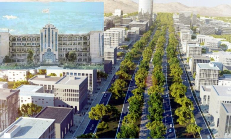 د استوګنیزو کورونو او بلاکونو د کرایو په اړه د عدلیې وزارت نوی پرېکړه لیک