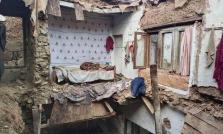 ننګرهار کې د ۷ کسانو مړینه؛ په تېرو دریو ورځو کې ۲۳ کسانو ژوند بایللی