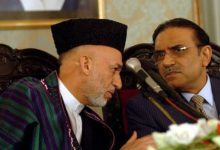 د زرداري ادعا او د حامد کرزي غبرګون؛ د ګندهارا او رباب پر سر کلتوري بحث