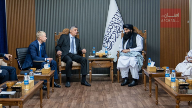 کابل کې د ضمیر کابلوف لیدنې؛ د روسیې او افغانستان ترمنځ د امنیتي او اقتصادي همکاریو نوی پړاو