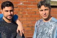 ایرلینډ کې ۲ افغانان د کب نیولو پر مهال سیند کې ډوب شول