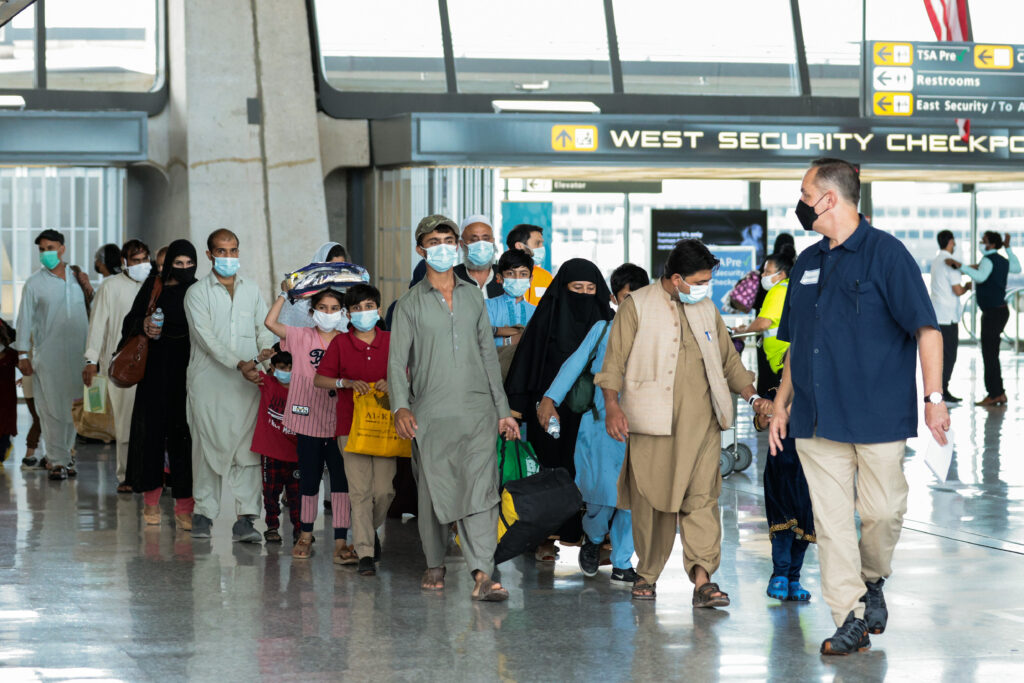 Afghan refugees Dulles 1024x683 1 3
