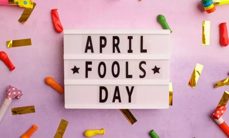 د اپریل فول ورځ؛ د ټوکو او ملنډو د لمانځلو تاریخي ریښې