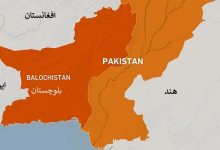 بلوچستان کې برید؛ د کانونو پر شرکت وسلهواله نښته کې ۹ تنه ووژل شول