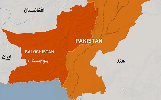 بلوچستان کې برید؛ د کانونو پر شرکت وسلهواله نښته کې ۹ تنه ووژل شول