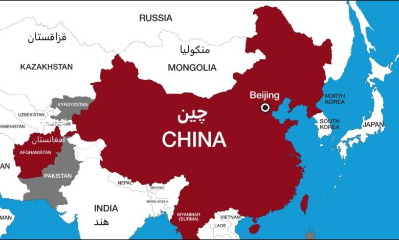 پاکستانۍ رسنۍ: په چین کې د افغانستان او پاکستان ترمنځ خبرو کې پرمختګ شوی