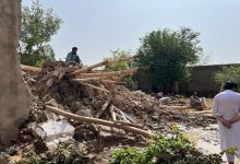 په افغانستان کې د سېلابونو زیانونه؛ ۷۷ هېوادوالو ژوند بایللی دی