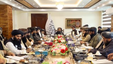 د ملي تدارکاتو کمېسیون لخوا د یو میلیارد افغانیو په لګښت د ۱۷ پروژو منظوري وشوه