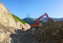 د بدخشان په لرې پرتو ولسوالیو کې ابادي؛ د ۶۰۳ میلیونه افغانیو په ارزښت د سړک پروژه