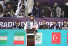 کابل کې د اوو هېوادونو د غېږنیونې سیالۍ؛ پلازمېنه د سیمې د اتلانو او ډیپلوماتانو د مېلمستیا کوربه