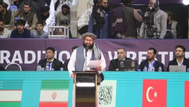 کابل کې د اوو هېوادونو د غېږنیونې سیالۍ؛ پلازمېنه د سیمې د اتلانو او ډیپلوماتانو د مېلمستیا کوربه