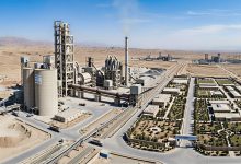 جوزجان کې د سیمنټو ستره فابریکه؛ د ۱۶۰ میلیونه ډالرو په پانګونه یې چارې پیل شوې