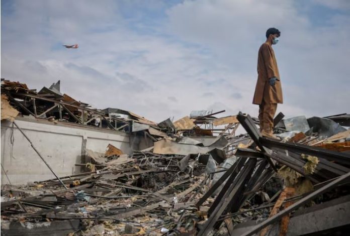 د افغانستان او پاکستان تر منځ خبرې پای ته ورسېدې؛ دواړه لوري یوې جامع هوکړې ته نږدې شوي