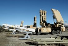 د ایران نوی دفاعي سیستم؛ دوه امریکایي جنګي الوتکې ویشتل شوي