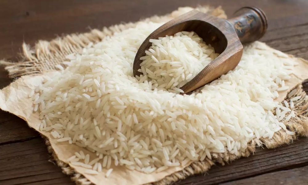 Pakistani D 98 Basmati Rice