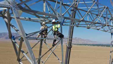 کاسا۱۰۰۰ پروژه؛ تر ۲۰۲۷ کال پورې د بشپړېدو هیلې او د انرژۍ د لېږد نوی فصل