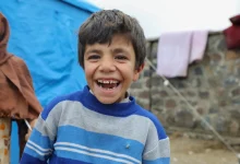 د کار وزارت راپور: په تېر کال کې د ماشومانو نږدې ۱۵۰۰ قضیو ته رسېدنه شوې