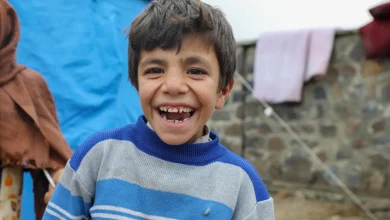 د کار وزارت راپور: په تېر کال کې د ماشومانو نږدې ۱۵۰۰ قضیو ته رسېدنه شوې