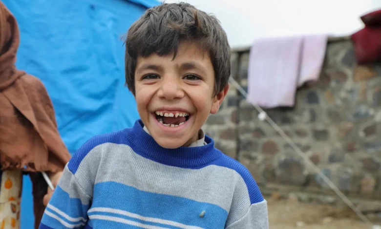 د کار وزارت راپور: په تېر کال کې د ماشومانو نږدې ۱۵۰۰ قضیو ته رسېدنه شوې