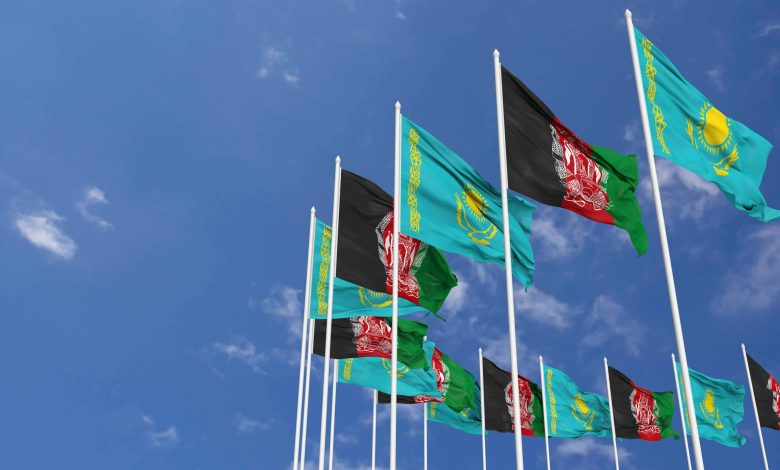 د افغانستان او قزاقستان ترمنځ سوداګري؛ ۳ میلیارده ډالرو ته د رسېدو هدف او فرصتونه