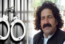 د بښنې نړیوال سازمان؛ پر علي وزیر لګېدلي تورونه جعلي دي