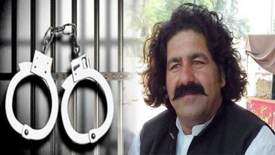 د بښنې نړیوال سازمان؛ پر علي وزیر لګېدلي تورونه جعلي دي