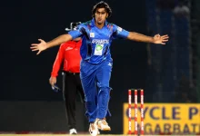 شاهپور ځدراڼ؛ د افغان کرکټ هغه ستوری چې له یوې مرګونې ناروغۍ سره مبارزه کوي