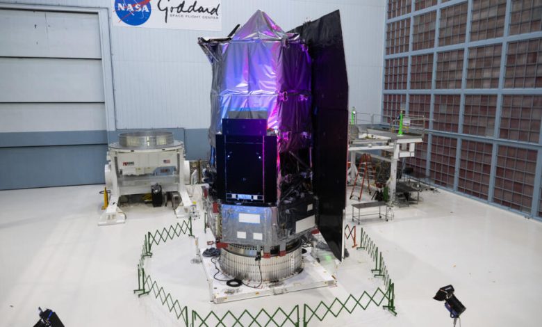 د ناسا نوی فضايي ټیلېسکوپ؛ د کایناتو د پټو رازونو د موندلو لپاره نوی سفر