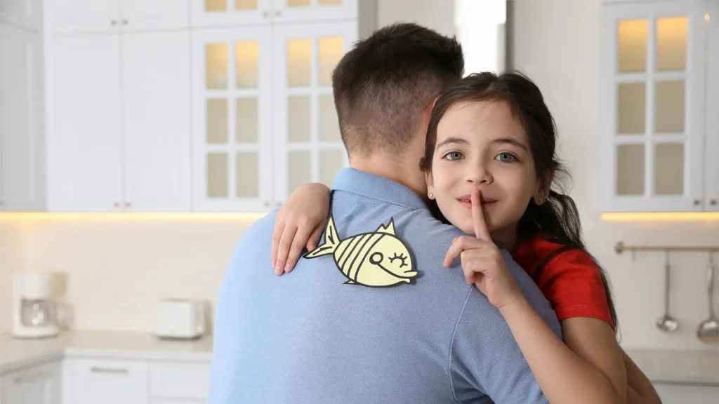 did you know April Fools Day