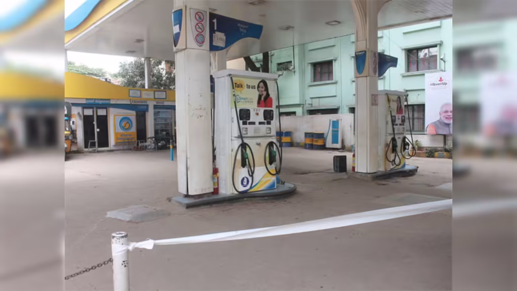 diesel petrol prices soar across states as crude oil surges on good demand
