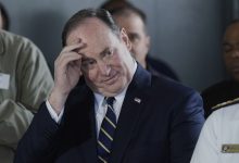 د امریکا د سمندري ځواک قوماندان استعفا