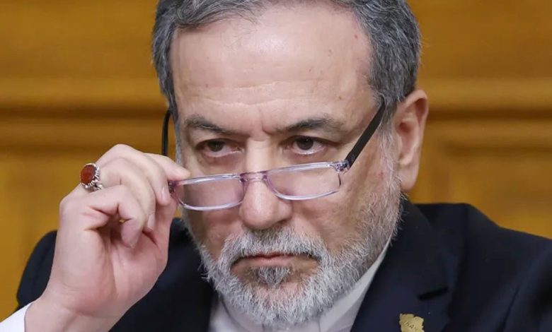 اسلام اباد ته د عباس عراقچي تګ؛ په حساس وخت کې د ایران او پاکستان ډیپلوماټیک حرکت