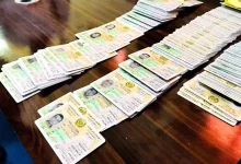 په ۱۴۰۴ کال کې کندهار کې د تذکرو ویش؛ له ۱۶۵ زره ډېرو کسانو تذکرې ترلاسه کړې