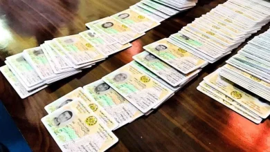 په ۱۴۰۴ کال کې کندهار کې د تذکرو ویش؛ له ۱۶۵ زره ډېرو کسانو تذکرې ترلاسه کړې