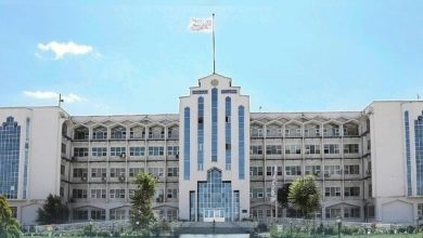 عدلیې وزارت: د بهرنیو اصطلاحاتو لپاره ځانګړې کېمټه رامنځته کوي