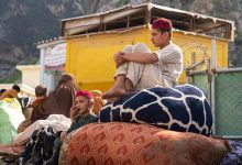 پاکستان کې د افغان کډوالو حالت؛ اسلاماباد کې ۲۳ افغانان د ترهګرۍ په تور ونیول شول