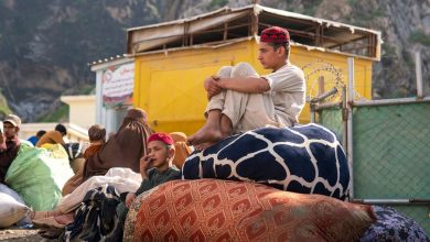 پاکستان کې د افغان کډوالو حالت؛ اسلاماباد کې ۲۳ افغانان د ترهګرۍ په تور ونیول شول