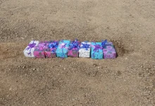 د ۷۰ میلیونه افغانیو په لګښت لغمان کې سوداګریز مارکېټ جوړېږي