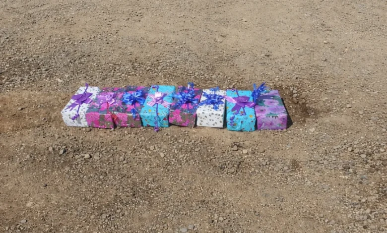 د ۷۰ میلیونه افغانیو په لګښت لغمان کې سوداګریز مارکېټ جوړېږي