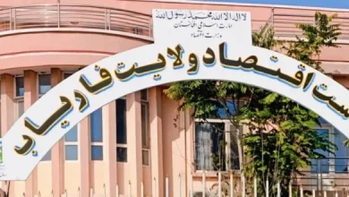 فاریاب کې ۱۲۹ پراختیايي پروژې بشپړې شوې؛ ۵ میلیارده افغانۍ پانګونې څه بدلون راوستی؟