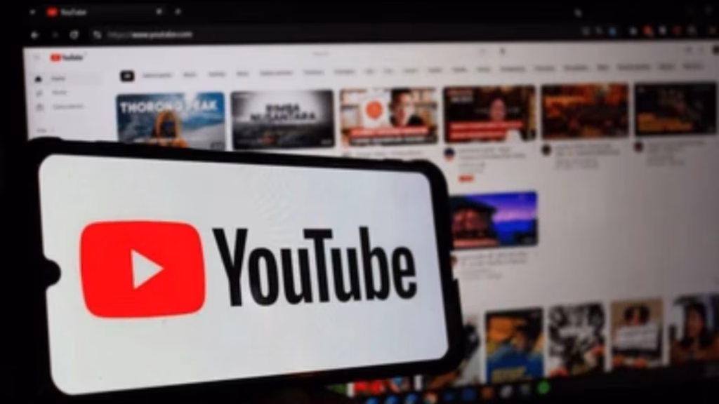 op 10 most subscribed YouTube channels in India 2025 list