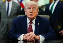 د ټرمپ ناهیلي؛ ایا د سپینې ماڼۍ او بیجینګ ترمنځ ناندرۍ پای ته رسېدلي؟