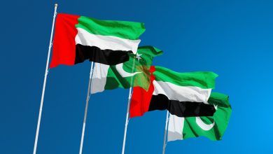 د اماراتو پوروړی پاکستان؛ لوبغاړي وروبلل شول او د پورونو غوښتنه وشوه