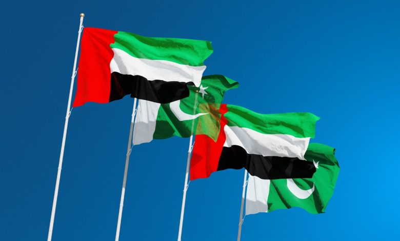 د اماراتو پوروړی پاکستان؛ لوبغاړي وروبلل شول او د پورونو غوښتنه وشوه