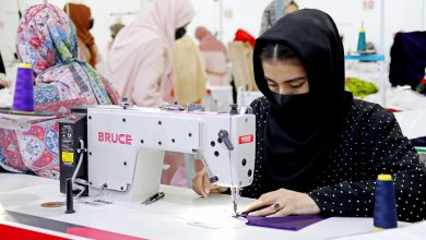 د ښځینه ښوونکو او روغتیاپالو کمښت؛ یونېسف د افغانستان د راتلونکي ناورین په اړه بوږنوونکی خبرداری ورکړ