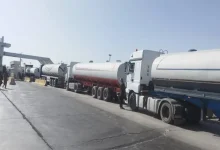 افغانستان ته د تېلو وارداتو نوي لارې؛ له روسیې او بېلاروس څخه لېږد څو برابره زیات شوی