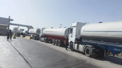 افغانستان ته د تېلو وارداتو نوي لارې؛ له روسیې او بېلاروس څخه لېږد څو برابره زیات شوی