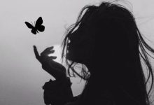 هغه څه چې له موږ سره پاتې کېږي؛ د درد، مرګ او ژوند یو هنري تصویر