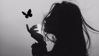 هغه څه چې له موږ سره پاتې کېږي؛ د درد، مرګ او ژوند یو هنري تصویر