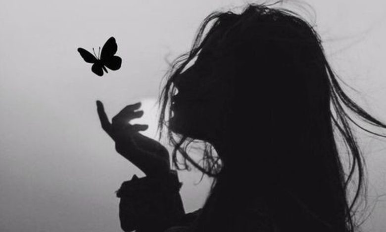 هغه څه چې له موږ سره پاتې کېږي؛ د درد، مرګ او ژوند یو هنري تصویر